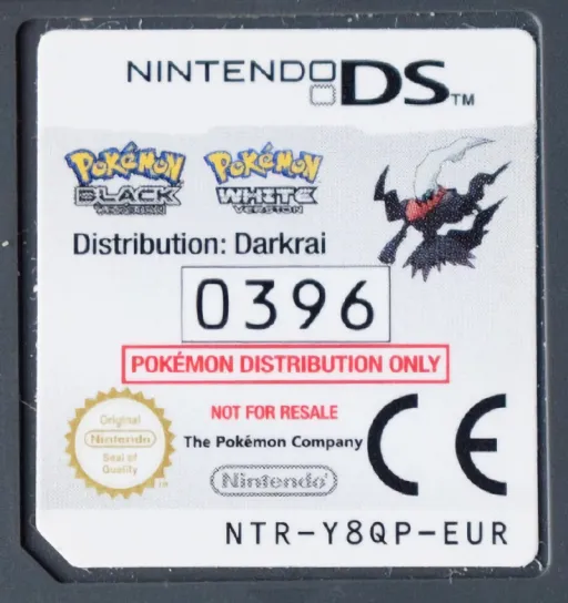 Darkrai Distribution 2011 (Europe) (En,Fr,De,Es,It) (Wi-Fi Kiosk) (Save Data)